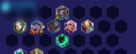 《云顶之弈》游戏玩法节奏搜卡技巧实战详解（打造超强阵容，升级排位分！）