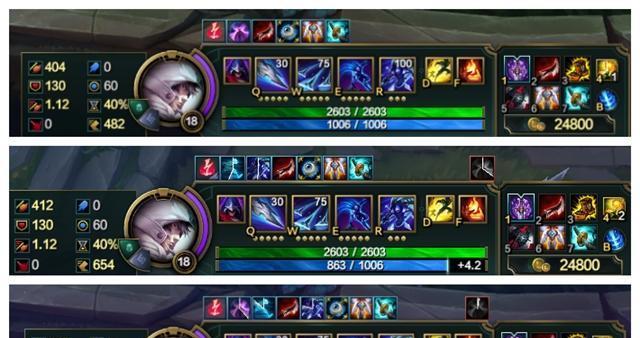 《吸血鬼兄弟上路出装攻略》（详解以吸血鬼兄弟为主的上路出装技巧）