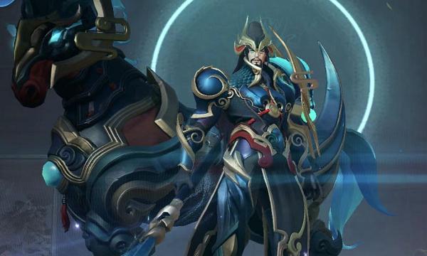 《马超苍穹技能加点攻略》（马超技能加点技巧及适用场景解析）