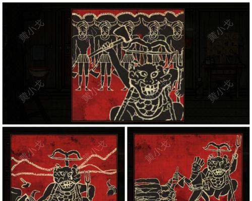 探索女鬼迷宫的游戏攻略（以洞娘游戏攻略揭秘女鬼迷宫的谜题）