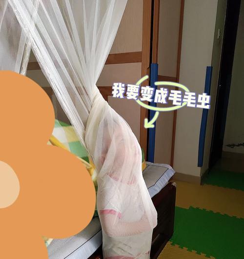 掌握毛毛虫游戏攻略，成为游戏高手（玩转毛毛虫游戏，提升技巧的关键）