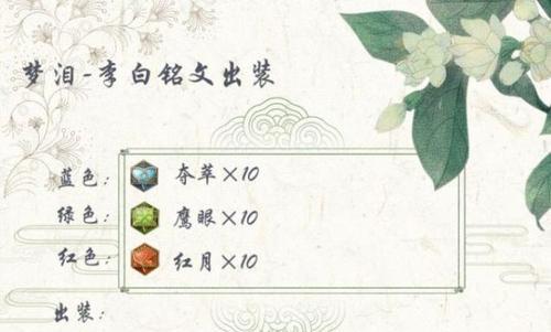 王者荣耀（狙杀敌人如行云流水，一招必杀的关键！）