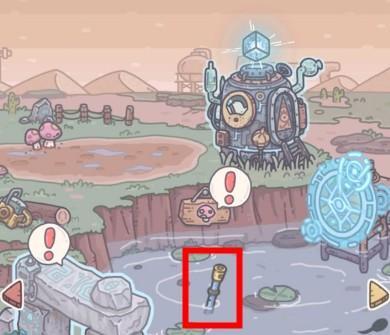 以游戏为主的变异蘑菇功能详解（以游戏为主的变异蘑菇功能详解）