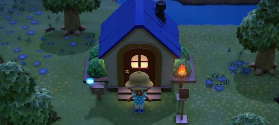 探秘《动物之森》游戏梦境岛（全面了解游戏玩法，打造完美小岛生活）