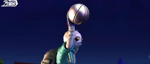 天天大灌篮攻略（一场关于篮球梦想与奋斗的征程）