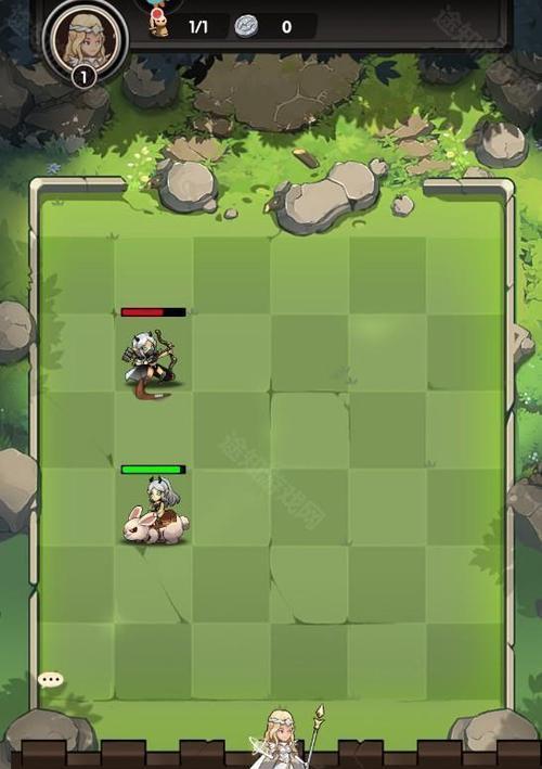 仙尘攻略（解密仙尘游戏，带你登上游戏巅峰！）