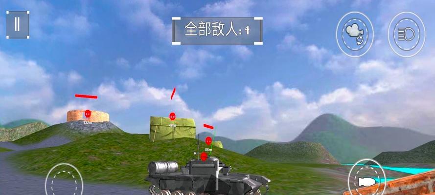 战地冲突手游攻略（战术布局、装备选择与团队配合，助你成为无敌指挥官）