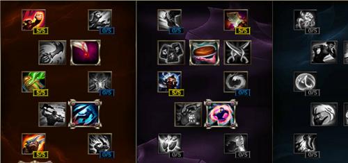 寒冰天赋出装技能顺序攻略（冰霜之力，无人可挡！）