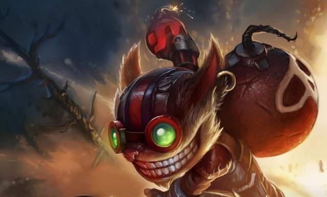 云顶攻略（打造最强黑白魔法师，征战云顶峡谷！）