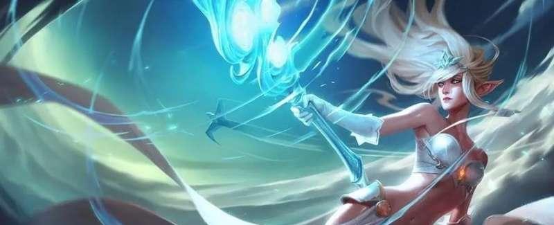 娜美完美出装攻略（打造最强娜美，战无不胜）