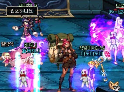 探秘DNF游戏中的迷你小鹿（可爱萌宠，带你领略DNF世界）