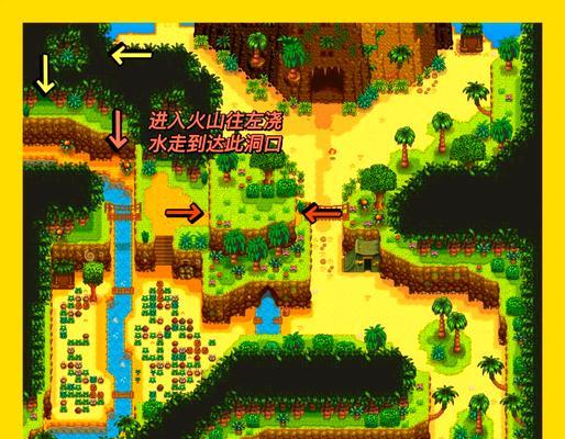 星露谷罗宾攻略大全（解密田园生活的秘诀，助你成为优秀农民！）