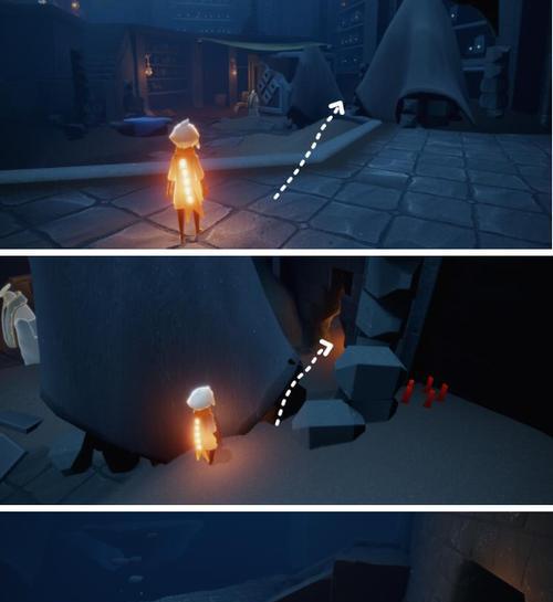 光遇追忆季攻略合集（打败所有难关，尽享美好冒险世界！）