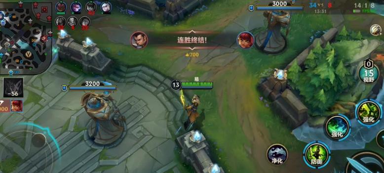 手游剑圣4.0全新出装攻略（攻略最强剑圣出装，助你战胜所有对手！）