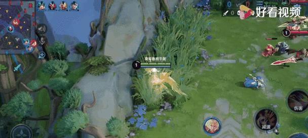 破军李信，无人可挡！（以李信打孙策的最强出装攻略）