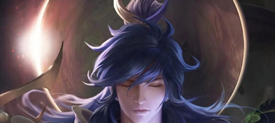 王者荣耀攻略技巧（玩转李信，打造不可阻挡的战力）