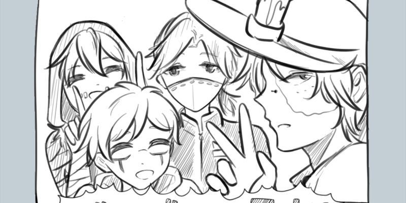 《第五人格》鬼船玩法详解：挑战恐怖鬼船