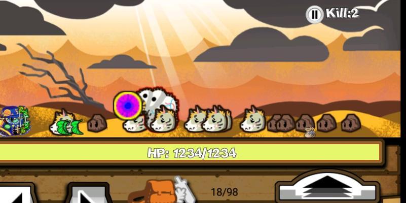 打怪练功冲装备2（在谷歌世界中不断战胜挑战，获取顶级装备的游戏策略指南）