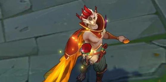 LOL洛出装攻略（洛出装攻略、强化技巧、输出加成、成功逆袭）