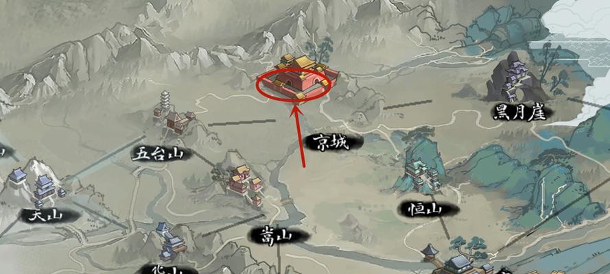 《我的侠客》游戏昙花获取攻略（轻松获取昙花，强力提升战力）