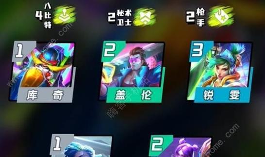 炮手飞机出装攻略大全（玩转炮手飞机，出装攻略全解析）