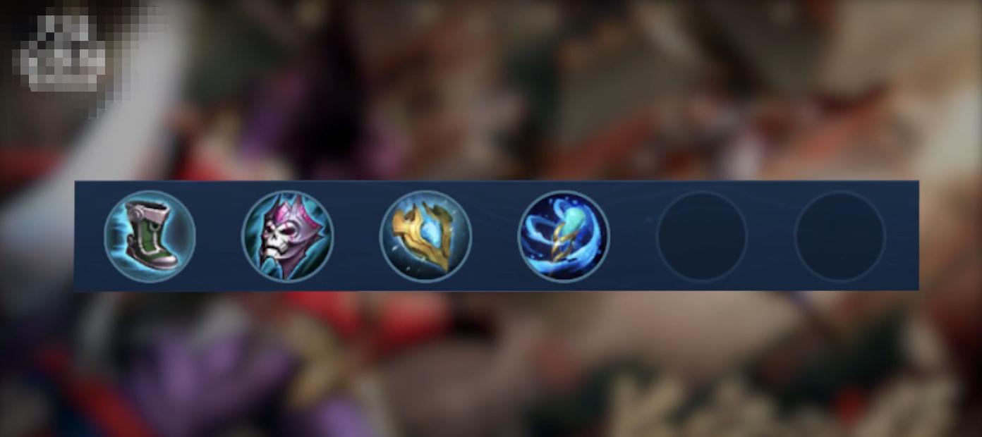 大仙出装新版攻略