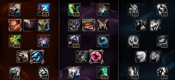 加里奥经典对局出装攻略（终结敌人，控制全场——加里奥出装攻略）