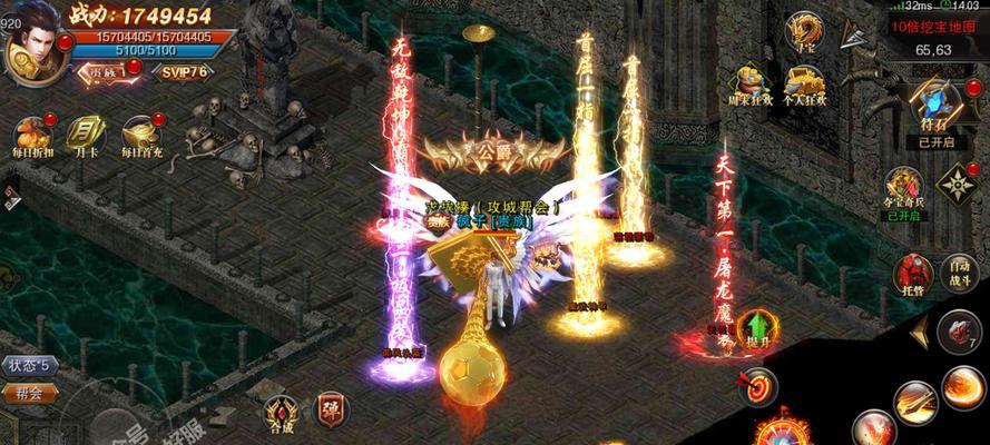 黑暗堡垒攻略（突破黑暗，征服堡垒！）