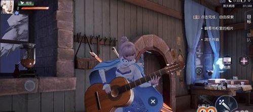 《龙族幻想》游戏进宿舍方法介绍（快速便捷地安装游戏，享受独特的游戏体验）