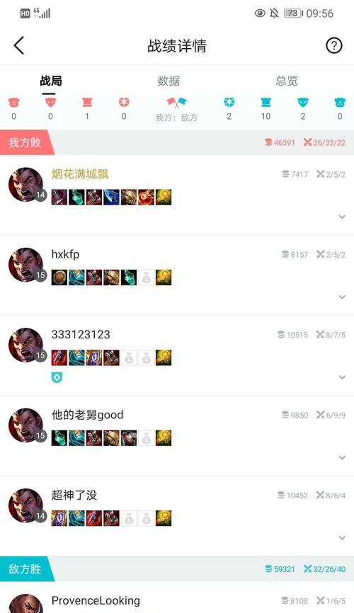 掌握最新克隆模式诺手出装攻略，成为无敌剑魔！（克隆模式诺手出装攻略及技巧，带你征战战场！）