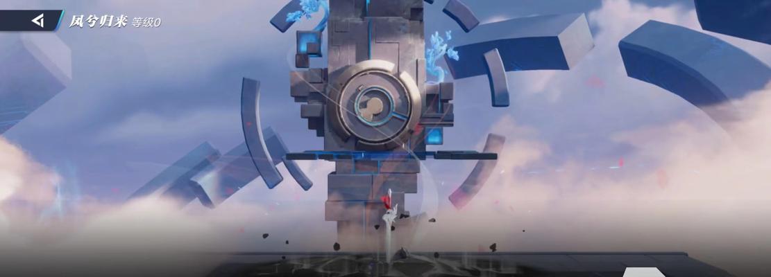 《代号破晓李白铭文出装攻略》（探秘李白玩法，铭文与装备的完美搭配）