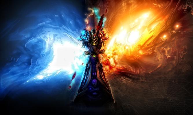 天梯冰火法师出装顺序攻略（全面解析如何合理选择装备，提升法师输出能力）