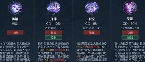 非英雄出装打法攻略——突破传统的战斗策略（揭秘非英雄出装的奇幻世界，让你重塑胜利的篇章）