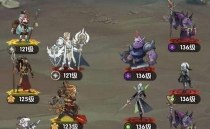 剑与远征（掌握进阶技巧，轻松闯关升级）