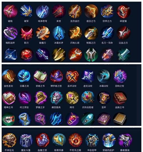 王者刀妹对局出装攻略（全面提升战力，让你成为王者的刀妹！）