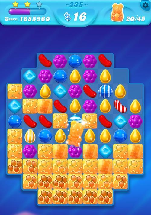 以苏打传奇攻略70（挑战70级关卡，掌握游戏技巧，享受冒险乐趣）