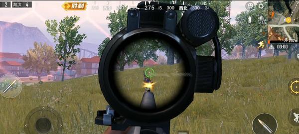 和平精英游戏移动打药方法详解（实用技巧教你轻松获得胜利）