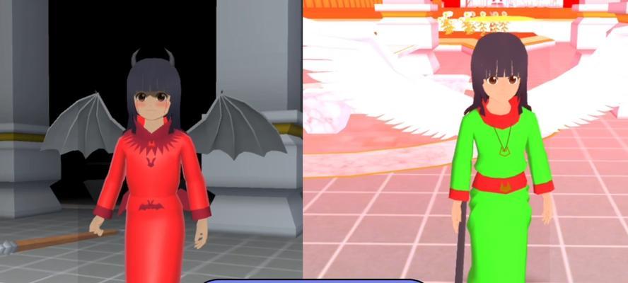 《樱花校园模拟器》如何快速提升好感度至300？（通过以下15个步骤，提高好感度不再是难事！）