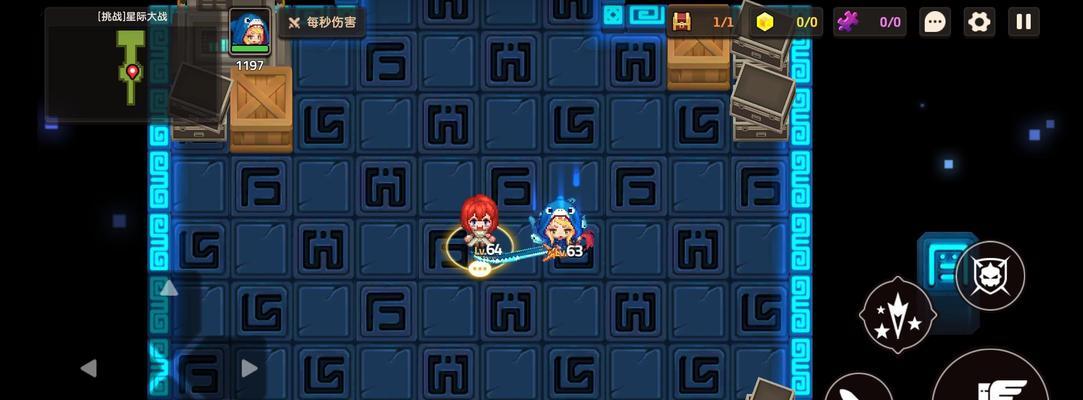 冒险岛月妙攻略（带你畅游冒险岛的最佳攻略，解锁月妙的秘密！）