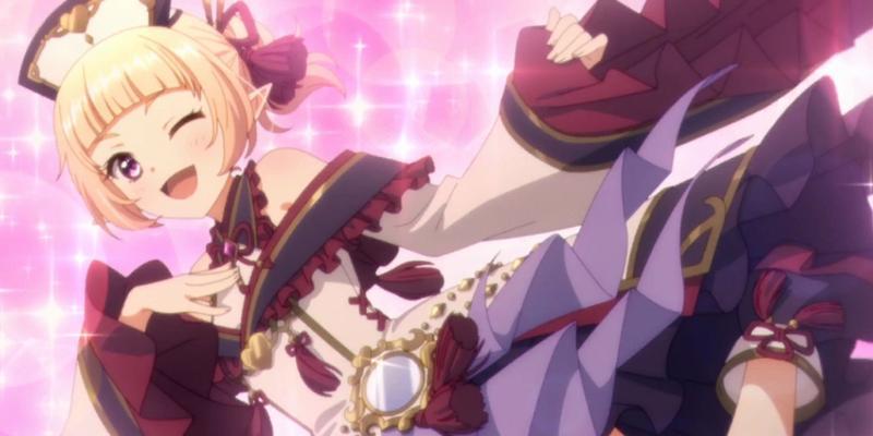 《公主连结布丁》之谁是布丁？（揭秘布丁的真实身份）