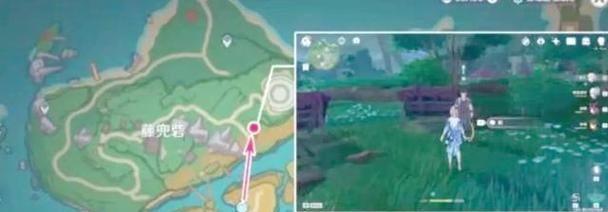 原神远古吕氏三攻略（探索远古吕氏三攻略，提升实力，打败最强敌人！）