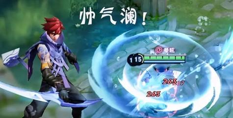 《追捕者小恶魔最强出装攻略》（打造无敌输出，征服战场的必备装备！）