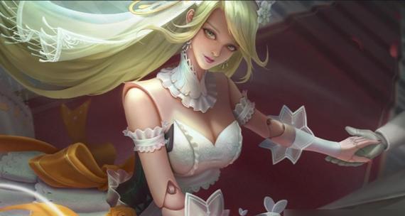 曙光英雄忘川出装攻略（探索忘川装备搭配，让你在战场上无往不利）