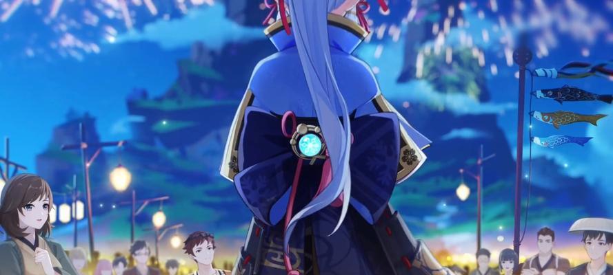 原神26神里绫华配队打法大揭秘（狙神绫华配合5个角色，斩获高分成绩，游戏经验分享）