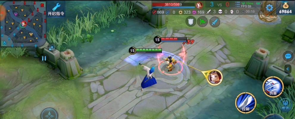 橘子全局出装攻略——领略橙色的战斗魅力（掌握橘子最佳出装，展现全能英雄风采）