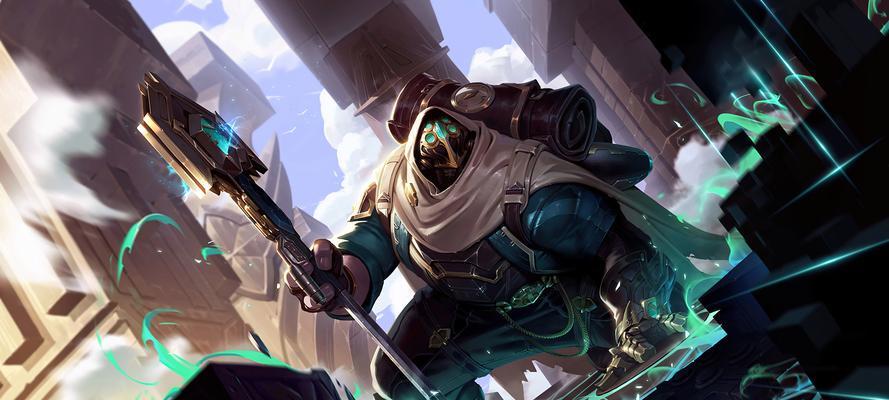 贾克斯出装攻略（解密贾克斯出装，让你成为英雄联盟的无敌剑圣！）