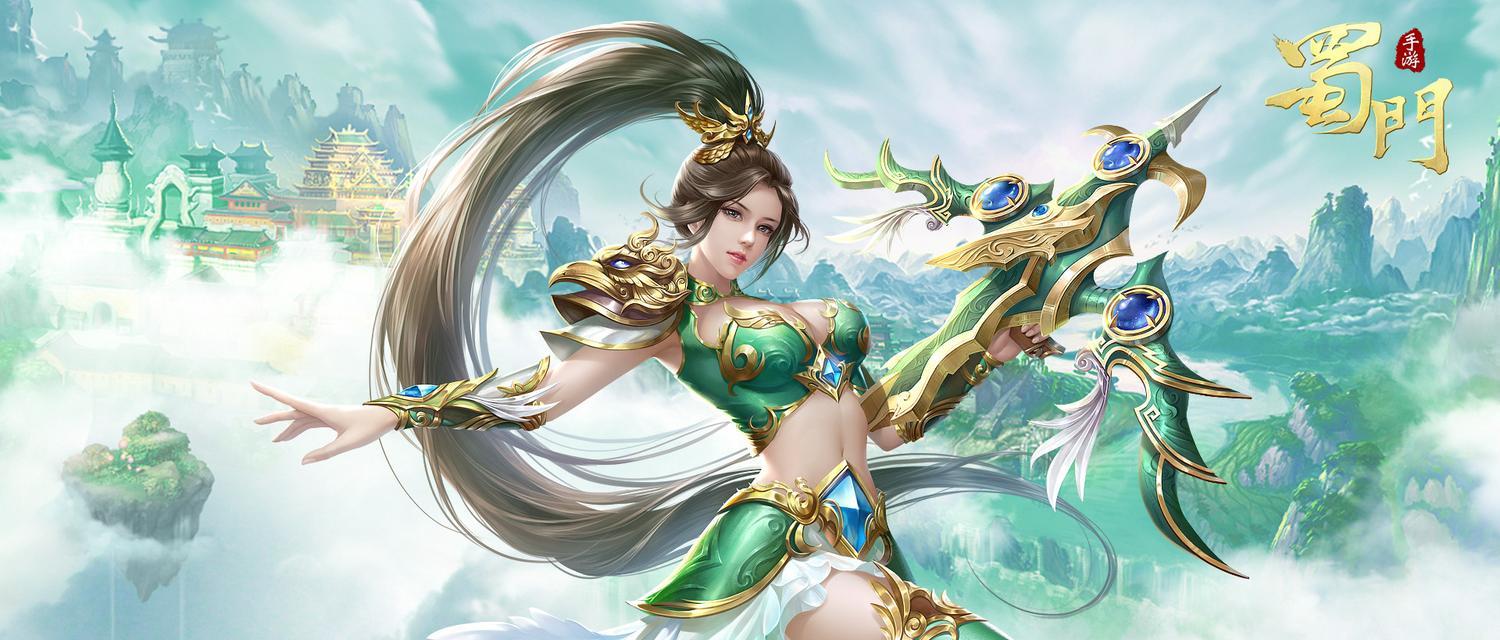 蜀门手游风沙大陆攻略（玩转蜀门手游风沙大陆，成为真正的沙漠探险家）