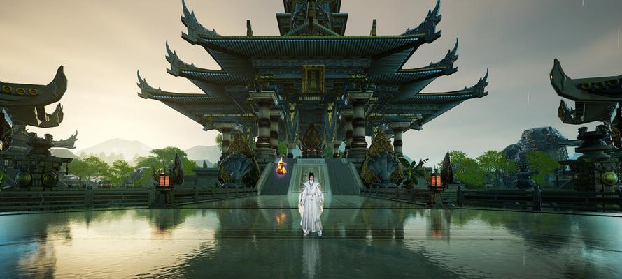 玄元决获得途径大揭秘（以蜀山初章为例，轻松掌握玄元决）