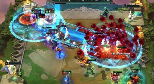 云顶之弈S5提莫费用解析（探究提莫在云顶之弈中的价值和费用）