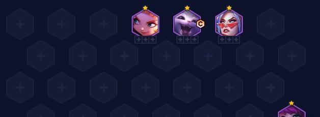 《伊甸之战》卡组阵容搭配攻略（打造强大的卡牌组合，征服伊甸世界！）